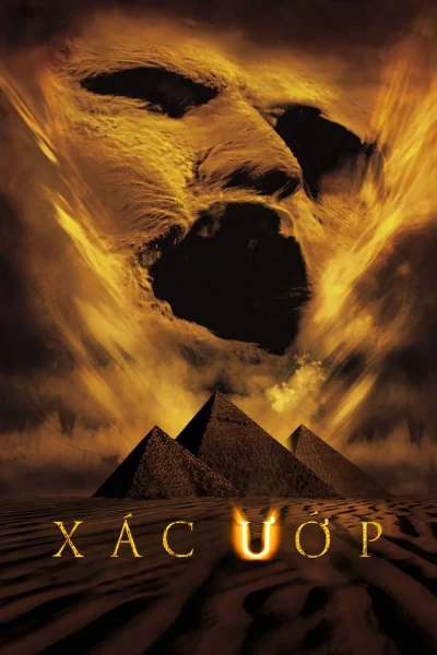 Xác Ướp - The Mummy (1999)